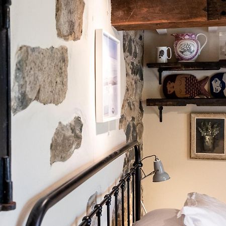 Bwthyn Capten - A Charming Cottage For Up To 6 Newport  Buitenkant foto