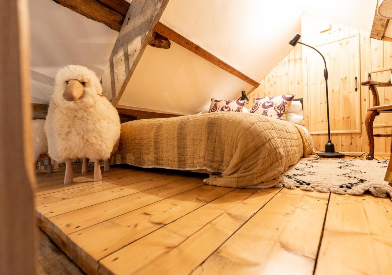 Bwthyn Capten - A Charming Cottage For Up To 6 Newport  Buitenkant foto